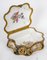 Sèvres Blue Box with Enamelled and Gilded Decoration 4