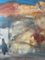 Spanish Artist, Abstract Landscape, Oil Painting, 1960s, Image 4