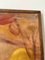 Spanish Artist, Abstract Landscape, Oil Painting, 1960s, Image 5