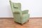 Mid-Century Swedish Teak Armchair, 1960s, Image 10