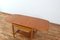 Mesa de costura sueca Mid-Century de Bertil Fridhagen para Bodafors, 1960, Imagen 8