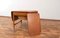 Mesa de costura sueca Mid-Century de Bertil Fridhagen para Bodafors, 1960, Imagen 6