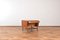 Mesa de costura sueca Mid-Century de Bertil Fridhagen para Bodafors, 1960, Imagen 3