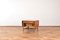 Mesa de costura sueca Mid-Century de Bertil Fridhagen para Bodafors, 1960, Imagen 2