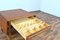 Mesa de costura sueca Mid-Century de Bertil Fridhagen para Bodafors, 1960, Imagen 11