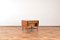 Mesa de costura sueca Mid-Century de Bertil Fridhagen para Bodafors, 1960, Imagen 1
