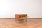 Mesa de costura sueca Mid-Century de Bertil Fridhagen para Bodafors, 1960, Imagen 4