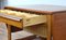 Mesa de costura sueca Mid-Century de Bertil Fridhagen para Bodafors, 1960, Imagen 7
