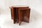 Art Deco Pull-Out Nesting Tables, 1920s, Image 6