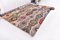 Tappeto Kilim colorato, anni '60, Immagine 4