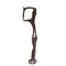 Ballerina cubista in bronzo, metà del XX secolo, Immagine 4