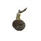 Ballerina cubista in bronzo, metà del XX secolo, Immagine 8