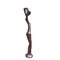 Ballerina cubista in bronzo, metà del XX secolo, Immagine 5