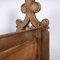 Panche Pew Gothic, metà XIX secolo, set di 2, Immagine 11