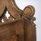 Panche Pew Gothic, metà XIX secolo, set di 2, Immagine 9