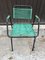 Mid-Century Italian Bar Chairs, 1960s, Set of 6 3
