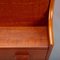Mid-Century Modern Secretary attributed to Poul Volther, 1960s 13