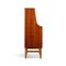 Mid-Century Modern Secretary attributed to Poul Volther, 1960s 4