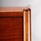 Mid-Century Modern Secretary attributed to Poul Volther, 1960s 14