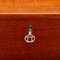 Mid-Century Modern Secretary attributed to Poul Volther, 1960s 16