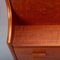 Mid-Century Modern Secretary attributed to Poul Volther, 1960s 12