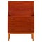 Mid-Century Modern Secretary attributed to Poul Volther, 1960s 1