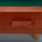 Mid-Century Modern Secretary attributed to Poul Volther, 1960s 17