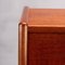 Mid-Century Modern Secretary attributed to Poul Volther, 1960s 15