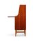 Mid-Century Modern Secretary attributed to Poul Volther, 1960s 2