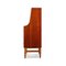 Mid-Century Modern Secretary attributed to Poul Volther, 1960s 3