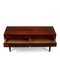 Low Mid-Century Rosewood Chest of Drawers attributed to Brouer Møbelfabrik, 1960s 11