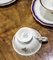 Vintage Krautheim Selb-Bavaria Coffee Service, 1950s, Set of 19 8