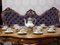 Vintage Krautheim Selb-Bavaria Coffee Service, 1950s, Set of 19 4