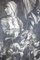 M. E. and J. J. Ridinger, Seasons, 18th Century, Engravings, Set of 2 9