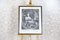 M. E. and J. J. Ridinger, Seasons, 18th Century, Engravings, Set of 2 5
