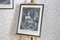 M. E. and J. J. Ridinger, Seasons, 18th Century, Engravings, Set of 2 6