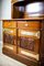 Antique Art Nouveau Palace Cupboard, 1890s 7