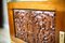Antique Art Nouveau Palace Cupboard, 1890s 8