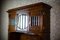 Antique Art Nouveau Palace Cupboard, 1890s 16