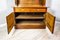 Antique Art Nouveau Palace Cupboard, 1890s 13