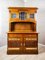 Antique Art Nouveau Palace Cupboard, 1890s 3
