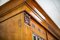 Antique Art Nouveau Palace Cupboard, 1890s 10