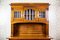 Antique Art Nouveau Palace Cupboard, 1890s 4