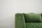 Vintage Green Modular Sofa from Rolf Benz, Image 15