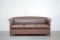 Vintage Aura Sofa by Paolo Piva for Wittmann 3