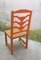 Italian Futurist Chair, 1930s, Image 4