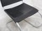 Sedie da pranzo MR10 di Mies Van Der Rohe per Knoll, anni '60, set di 4, Immagine 15