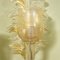 Wall Sconces in Murano Glass by Archimede Seguso for Seguso, 1940, Set of 2 5