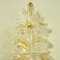 Wall Sconces in Murano Glass by Archimede Seguso for Seguso, 1940, Set of 2 3