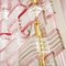 Murano Glass Wall Lights by Flavio Poli for Seguso, 1954, Set of 2 5